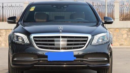 花86万提辆宝马730Li，3000公里再开朋友的奔驰S320L，差距清晰
