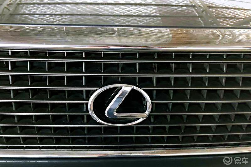 【老车日记】老而弥坚，内外双修，一代传奇——雷克萨斯LS400