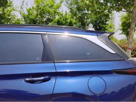 长安CS75PLUS使用7221km感悟分享