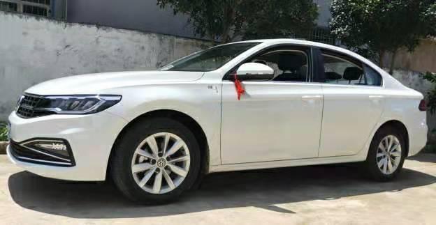 裸车10万入手大众宝来到底值不值？提车四个月，车主说出颇多感慨