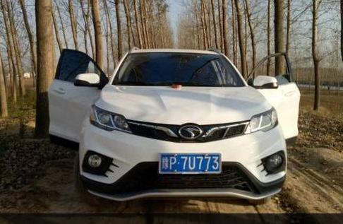 都让我买宝骏510，我却提了这款车，开奇骏的表哥说这车是烂车