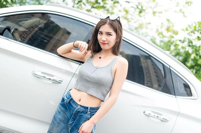「有车有媳妇」车主分享——活拨媳妇撩爱车