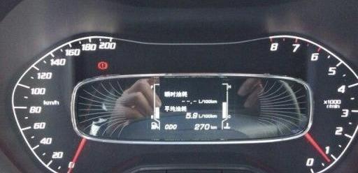 6.8万喜提宝骏510，一周后就晒出了油耗，车主：这才是百姓车王