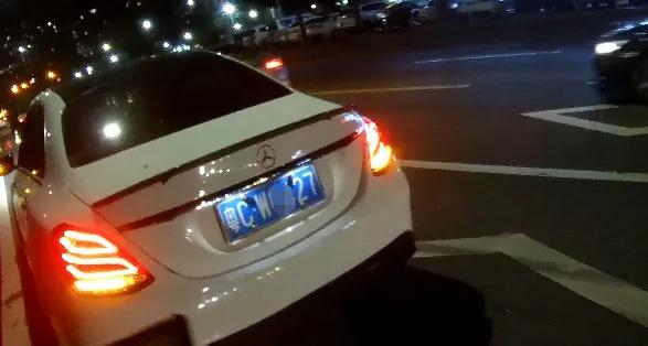 驾驶证未到手就买新车？落地10天忍不住一开就被抓，多次考试都不过