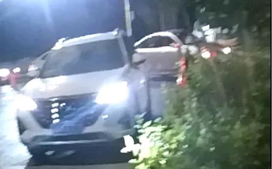 驾驶证未到手就买新车？落地10天忍不住一开就被抓，多次考试都不过