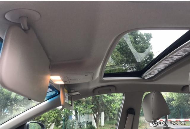 人生第一台车，小朗伴我们成长