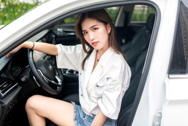 「有车有媳妇」车主分享——活拨媳妇撩爱车