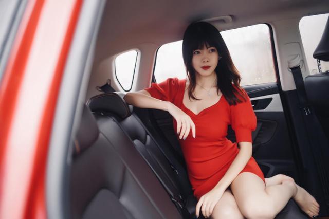 「有车有媳妇」车主分享——特别的爱，给特别的你