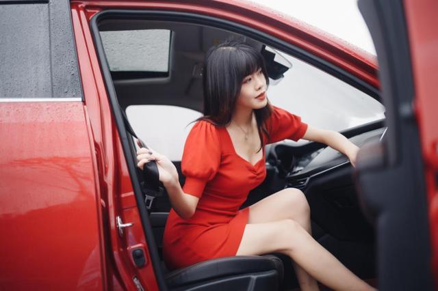 「有车有媳妇」车主分享——特别的爱，给特别的你