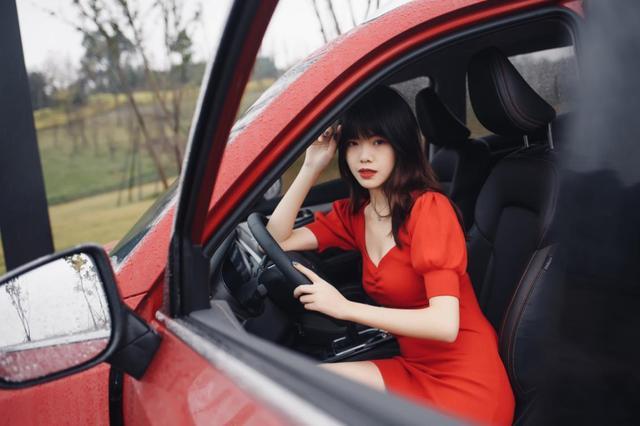 「有车有媳妇」车主分享——特别的爱，给特别的你
