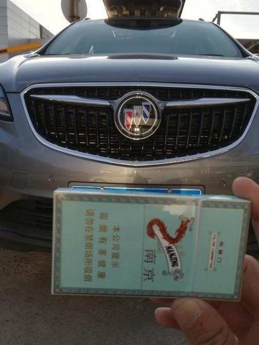昂科威的“软肋”很多吗？2万公里后，车主说这几个缺点很难接受