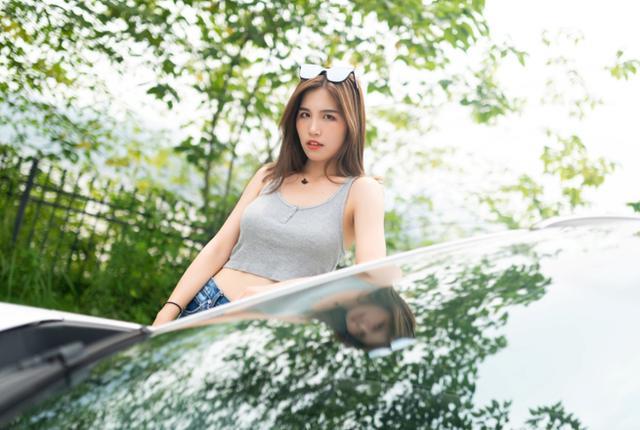 「有车有媳妇」车主分享——活拨媳妇撩爱车