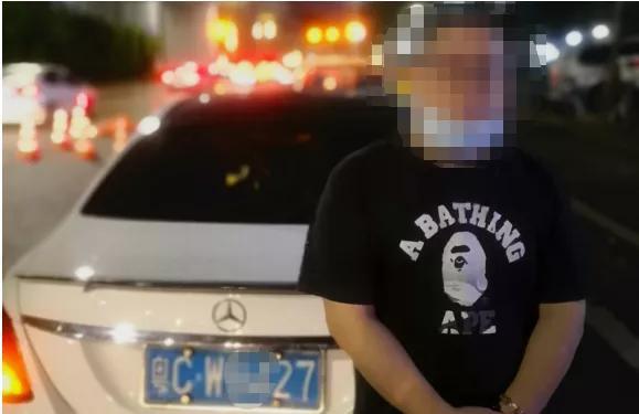 驾驶证未到手就买新车？落地10天忍不住一开就被抓，多次考试都不过