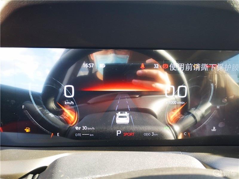 长安CS75PLUS提车啦，顺便认证一下车主！