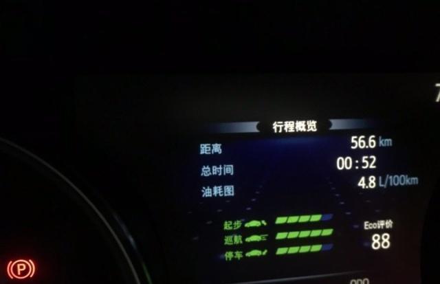 33万不要雷克萨斯ES，却提了辆凯美瑞，4600公里后车主说出了感受
