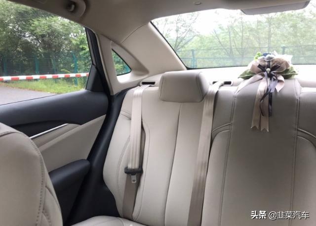 人生第一台车，小朗伴我们成长