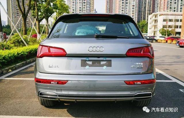 开过奥迪Q5L，再花36万开沃尔沃XC60，车主直白地说了感受