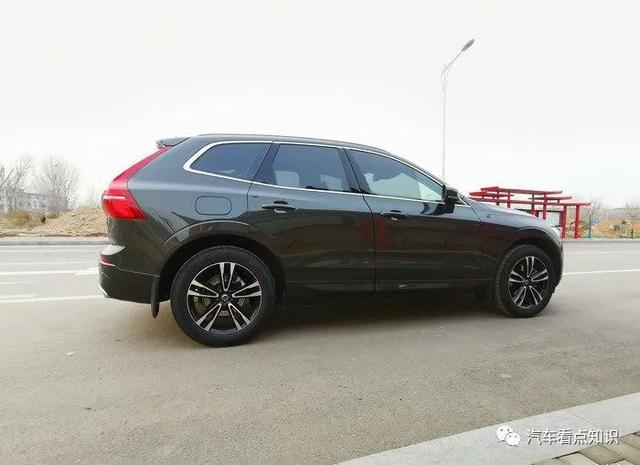 开过奥迪Q5L，再花36万开沃尔沃XC60，车主直白地说了感受
