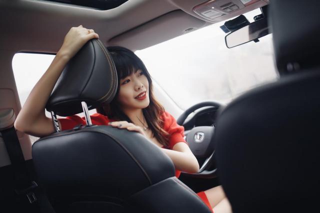「有车有媳妇」车主分享——特别的爱，给特别的你