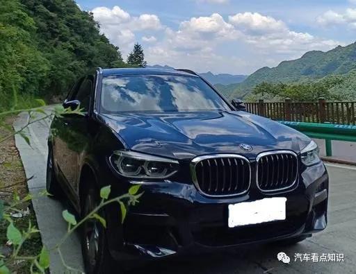 一样38万，三菱帕杰罗和宝马X3该怎样选？听完你就融会了