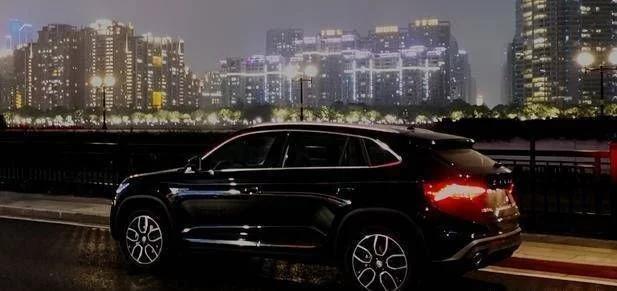 裸车16万启动科迪亚克GT，车主：空间很满意，这是个小问题