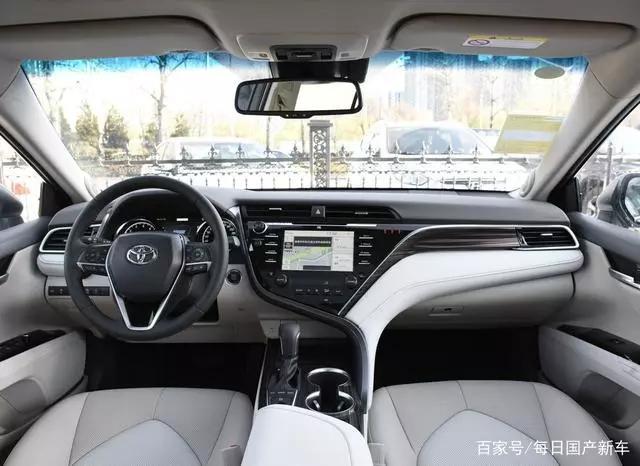 花21万入手凯美瑞真的值吗？用车2460公里后，车主憋了几句话要说