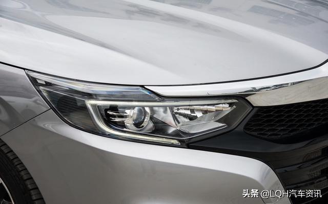 不足10万的本田“省油王”，油耗4.9L，家用车的首选