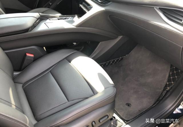 买的就是舒心