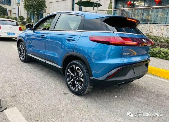 17万的小鹏汽车G3贵吗？用车90天，车主耿直地谈了用车体会