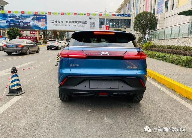 17万的小鹏汽车G3贵吗？用车90天，车主耿直地谈了用车体会