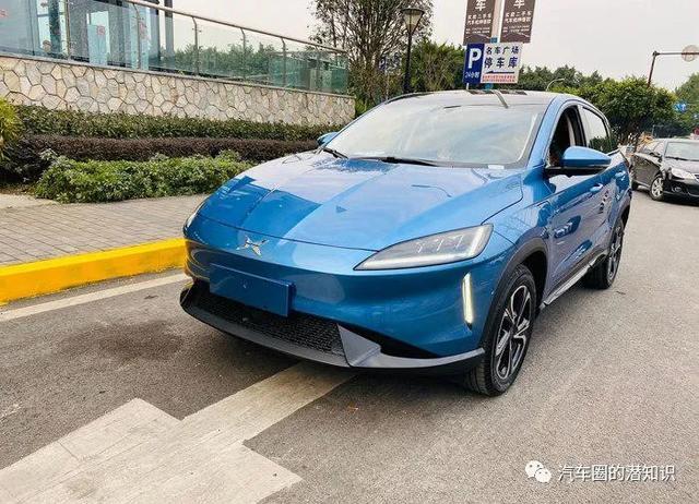 17万的小鹏汽车G3贵吗？用车90天，车主耿直地谈了用车体会