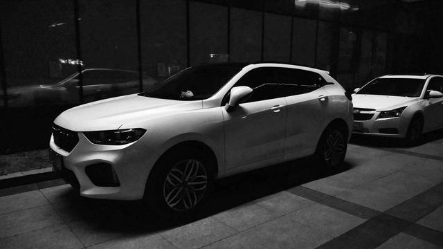 长城魏派WEY-VV5，6万公里用车感受（干货）