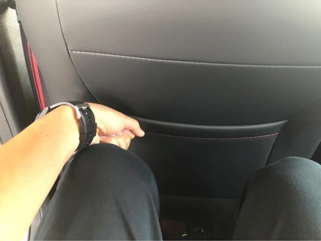 哈哈 吉利帝豪GS 挺棒的！