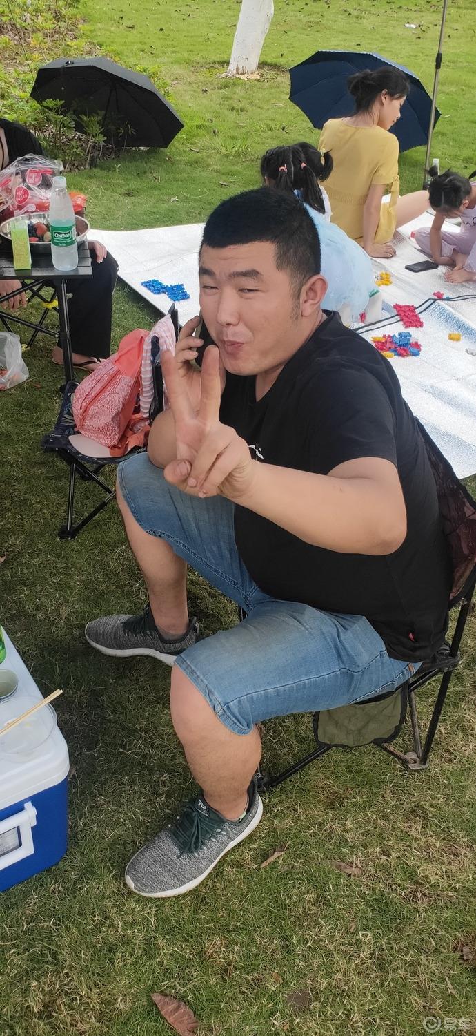 【GS4论坛用车汇】易车20周年庆  祺友会南沙分舵在预热