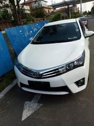 一汽丰田卡罗拉真的那么好吗？看看这几位车主的实际用车感受