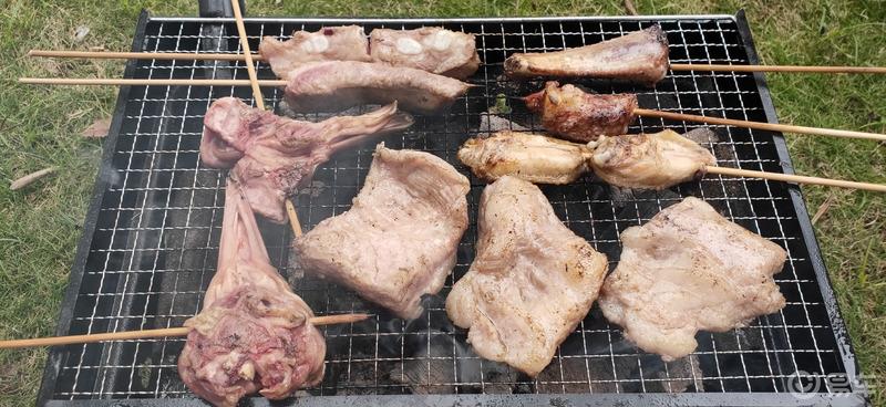【GS4论坛用车汇】易车20周年庆  祺友会南沙分舵在预热