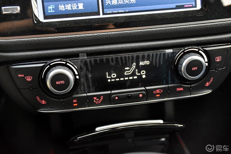 【陕西崛起】------试驾观致3都市SUV。小仙女给哥做模特。