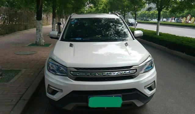 16.1万落地奇瑞瑞虎8，一周后，换上长安CS75，对比后差距很明显