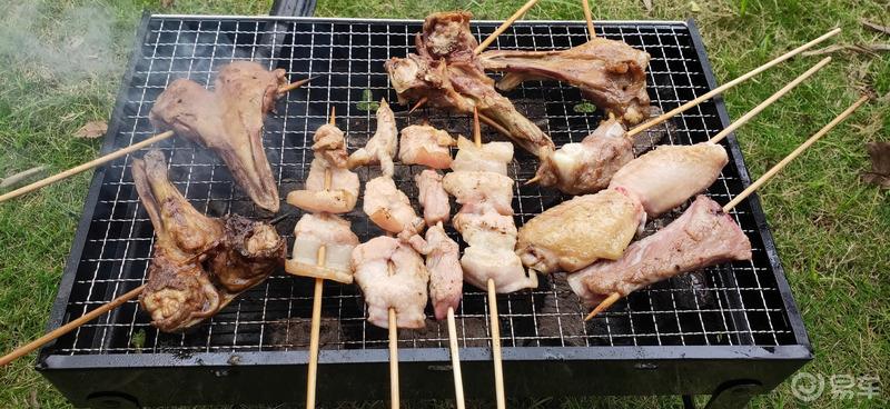 【GS4论坛用车汇】易车20周年庆  祺友会南沙分舵在预热