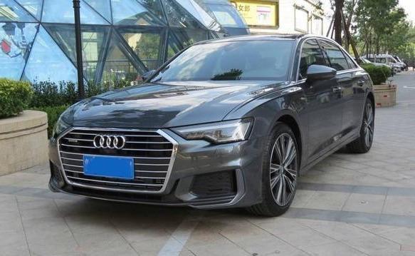 落地45万喜提奥迪A6L，1000公里后再开朋友的奔驰E300L，差距明显