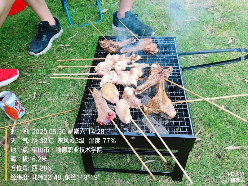 【GS4论坛用车汇】易车20周年庆  祺友会南沙分舵在预热
