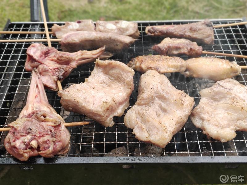 【GS4论坛用车汇】易车20周年庆  祺友会南沙分舵在预热