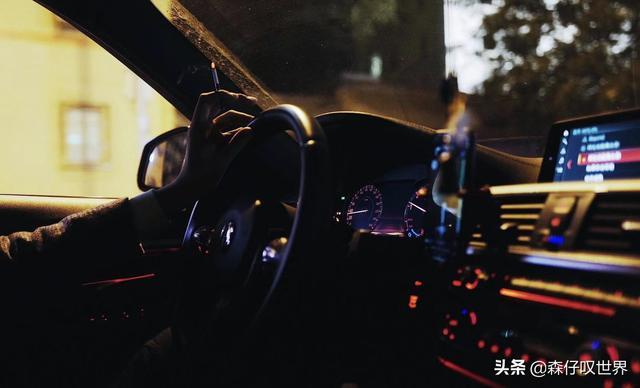 人生的第一台车总是绕不过这台车