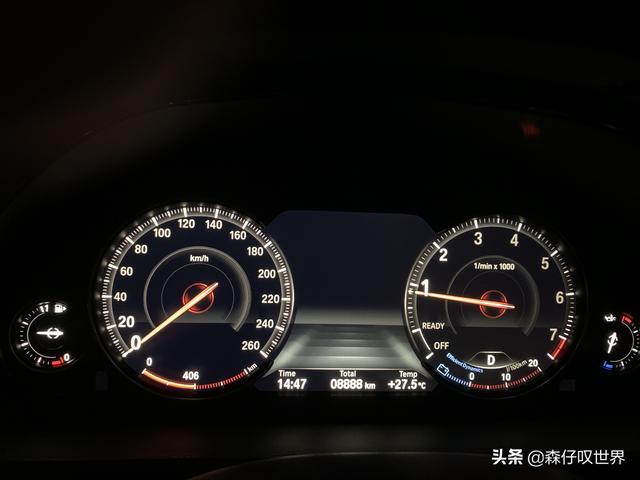 人生的第一台车总是绕不过这台车