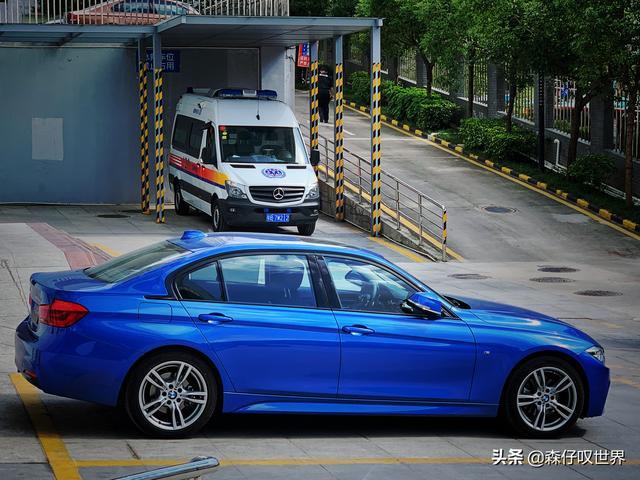 人生的第一台车总是绕不过这台车