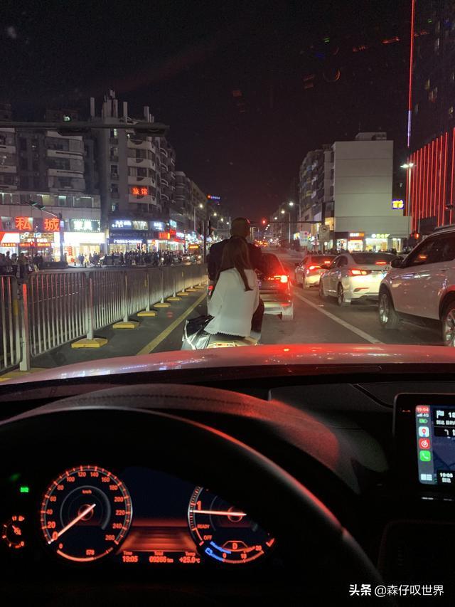 人生的第一台车总是绕不过这台车
