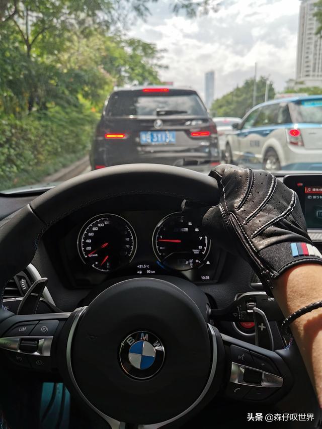 人生的第一台车总是绕不过这台车