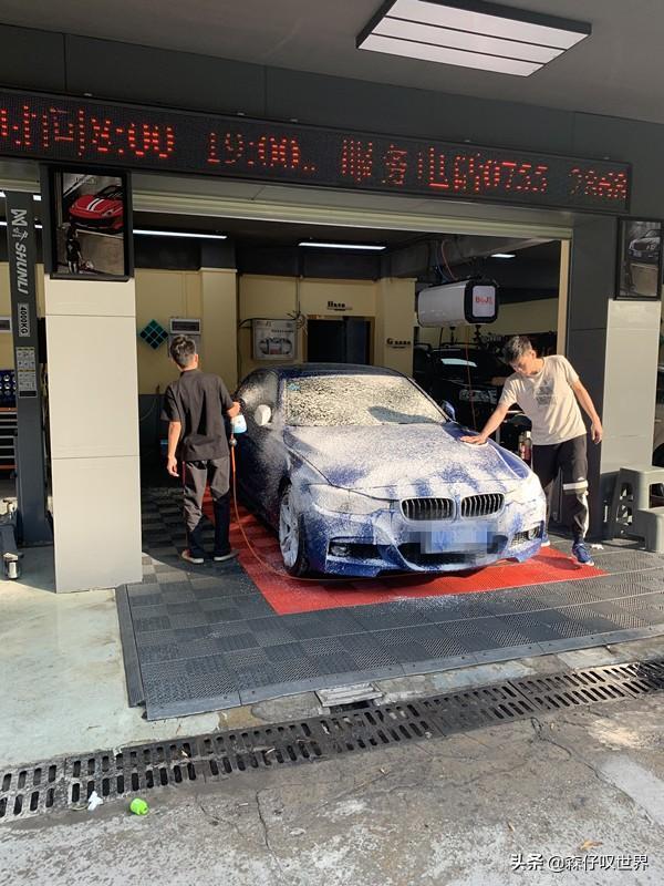 人生的第一台车总是绕不过这台车