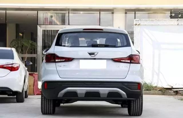 落地12.8万提辆捷达VS5，用车1个月后，车主说出了内心感受