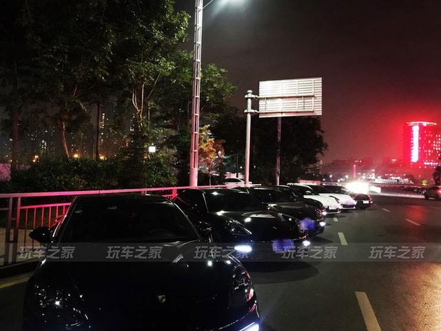保时捷Panamera提车3年5万公里 一步步改装进化
